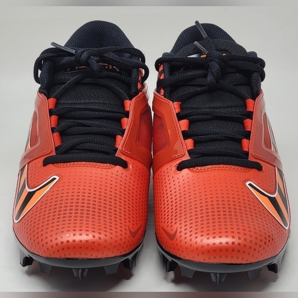 Nike Alpha Menace 4 Pro Nrg Picante Red-Black Football Mens Size 9 FQ3984-600 main image 14